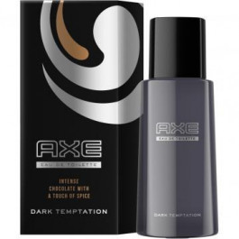 Axe Dark Temptation Туалетная вода для женщин 100 мл