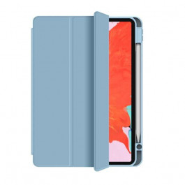 WIWU Protective Case для iPad Pro 12.9 2022 | 2021 | 2020 Blue