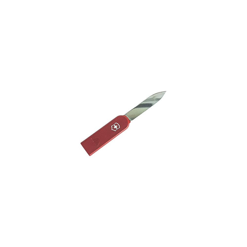 Victorinox Нож для  SwissCards A.6510.1 - зображення 1