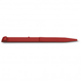 Victorinox Зубочистка  червона 45 мм (для 84-111мм ножів) (A.3641.1)