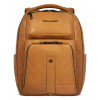 Piquadro Рюкзак для ноутбука  Carl (S129) Ochre CA6300S129_G - зображення 1