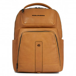 Piquadro Рюкзак для ноутбука  Carl (S129) Ochre CA6301S129_G