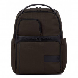 Piquadro Рюкзак для ноутбука  Wollem (W129) Green CA6238W129_VE