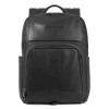 Piquadro Рюкзак для ноутбука  Carl (S129) Black CA6302S129_N - зображення 1