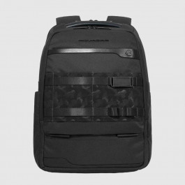 Piquadro Рюкзак для ноутбука  FX (FX) Black CA6386FX_N
