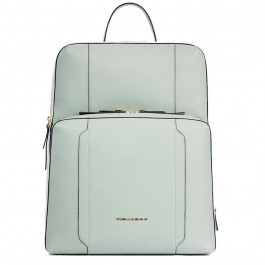Piquadro Рюкзак для ноутбука  Circle (W92) Green-Green CA6216W92_VEVE