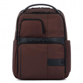 Piquadro Рюкзак для ноутбука  Wollem (W129) Brown CA6238W129_M