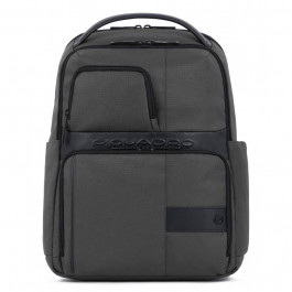 Piquadro Рюкзак для ноутбука  Wollem (W129) Grey CA6238W129_GR