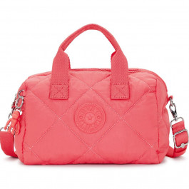   Kipling Жіноча сумка  BINA M Cosmic Pink Ql (66U) KI7934_66U