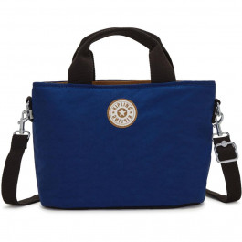   Kipling Сумка  MINTA Bla Blue Beige (4NY) KI6370_4NY