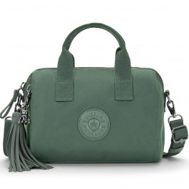   Kipling Жіноча сумка  BINA M Misty Olive (9NX) KI7671_9NX