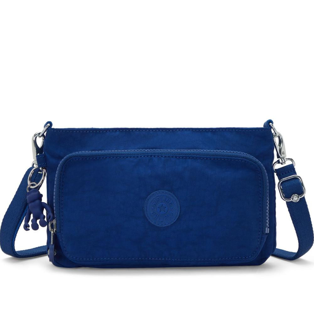 Kipling Сумочка / Клатч  MYRTE Deep Sky Blue (C4G) KI6955_C4G - зображення 1