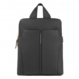 Piquadro Рюкзак для ноутбука  Ray (S126) Black CA6370S126_N