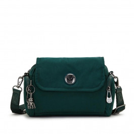   Kipling Сумочка  DANITA Deepest Emerald (PD3) KI7422_PD3