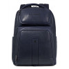Piquadro Рюкзак для ноутбука  Carl (S129) Blue CA6301S129_BLU - зображення 1
