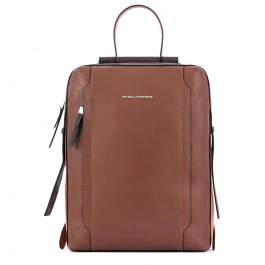 Piquadro Рюкзак для ноутбука  Circle (W92) Brown-Orange CA4576W92_MAR