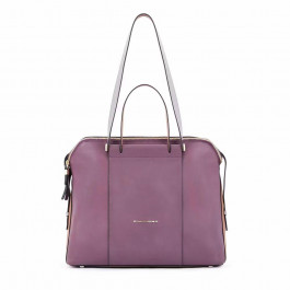 Piquadro Жіноча сумка  Circle (W92) Purple-Tobacco BD4574W92_VICU