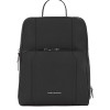Piquadro Рюкзак для ноутбука  Circle (W92) Black CA6216W92_N - зображення 1
