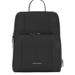 Piquadro Рюкзак для ноутбука  Circle (W92) Black CA6216W92_N