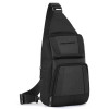 Piquadro Рюкзак  Wallaby (W120) Black CA5751W120_N - зображення 1