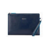 Piquadro Сумочка / Клатч  Blue Square (B2) Navy Blue AC5099B2_BLU2 - зображення 1