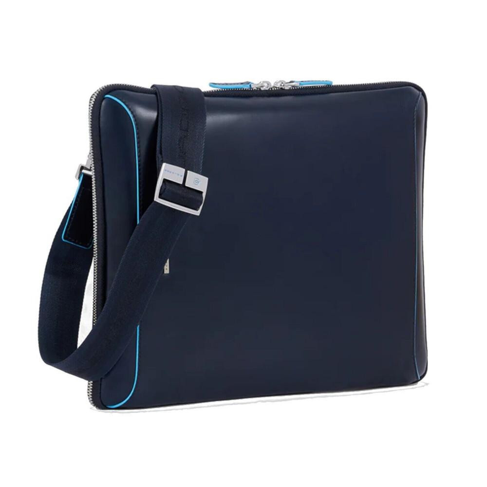 Piquadro Портфоліо/Папка  Blue Square (B2) Navy Blue PB6264B2_BLU2 - зображення 1