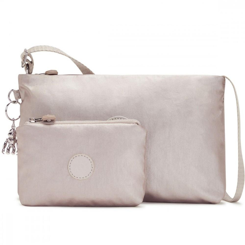 Kipling Сумочка  ATLEZ DUO Metallic Glow (48I) KI3847_48I - зображення 1