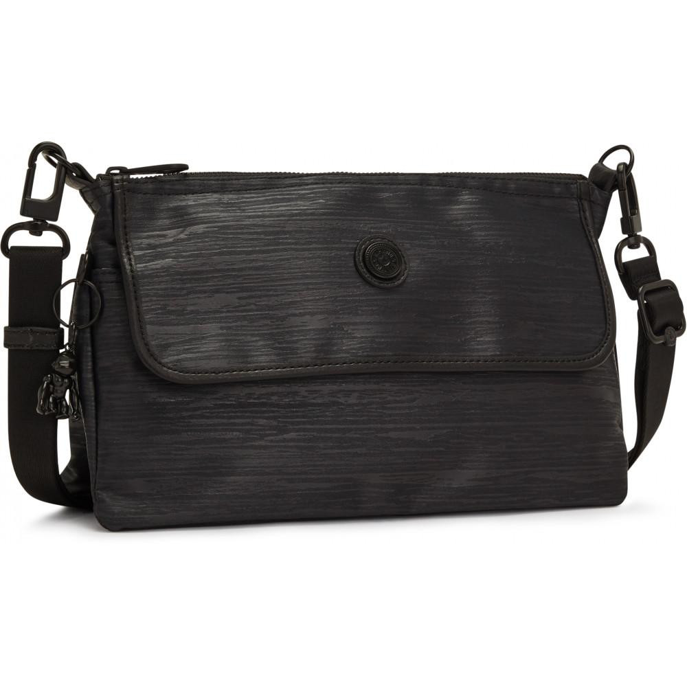 Kipling Сумочка  ETKA M Muze + Black (V82) KI5149_V82 - зображення 1