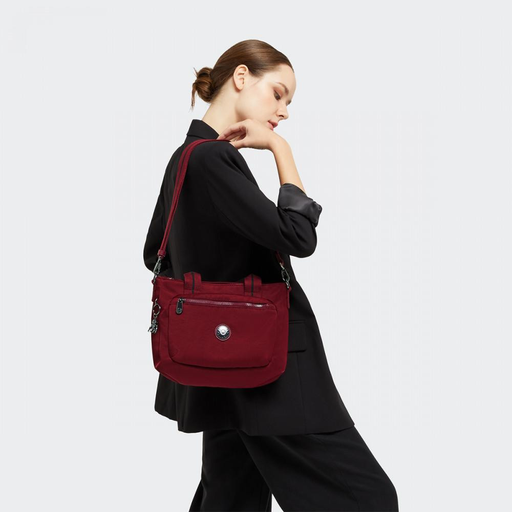 Kipling Сумочка  MIHO S Elevated Wine (U75) KI5683_U75 - зображення 1