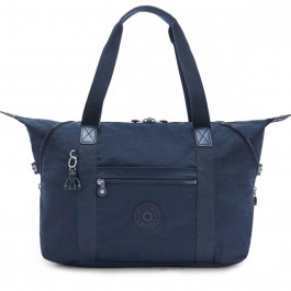   Kipling Сумка дорожня жіноча синя з поліаміду  K13405_96V