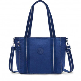 Kipling Жіноча сумка  ASSENI S Admiral Blue (72I) KI4400_72I