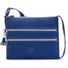 Kipling Жіноча сумка  ALVAR Admiral Blue (72I) K13335_72I - зображення 1