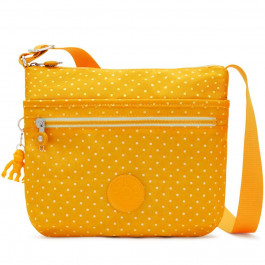   Kipling Жіноча сумка  ARTO Soft Dot Yellow (M67) KI4854_M67