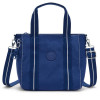 Kipling Сумочка  ASSENI MINI Admiral Blue (72I) KI7149_72I - зображення 1