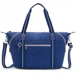   Kipling Женская сумка  ART Admiral Blue 21л (K10619_72I)