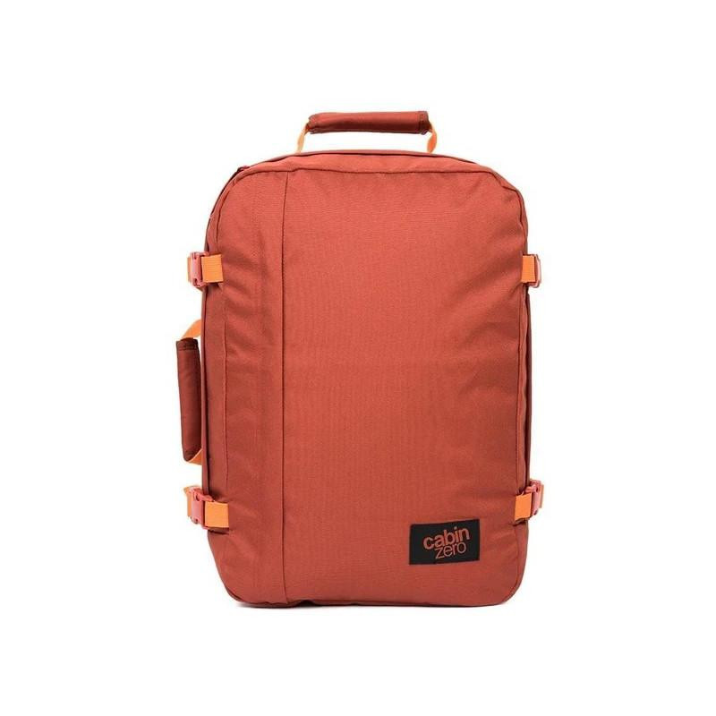 CabinZero Сумка-рюкзак  CLASSIC 36L/Serengeti Sunrise (Cz17-1805) - зображення 1