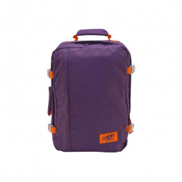 CabinZero Сумка-рюкзак CabinZeroCLASSIC 36L/Purple Cloud (Cz17-1703)