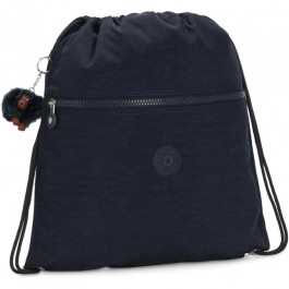 Kipling Рюкзак  SUPERTABOO True Blue Tonal (4DX) K09487_4DX