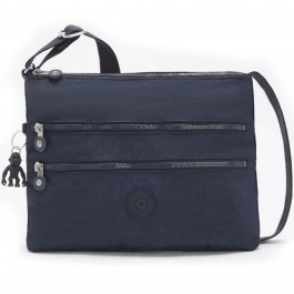   Kipling Женская сумка  ALVAR Blue Bleu 2 (96V) K13335_96V