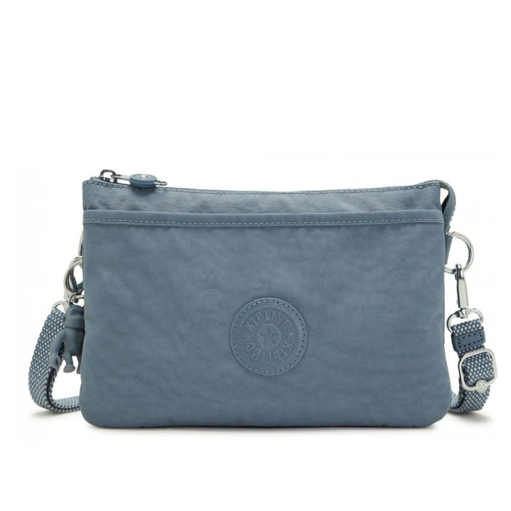 Kipling Сумка  RIRI Brush Blue (V35) KI7590_V35 - зображення 1