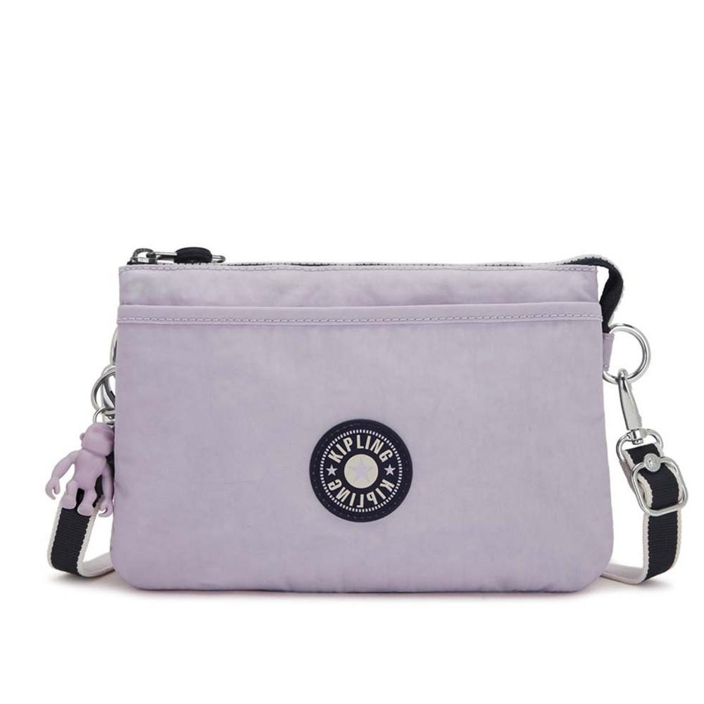 Kipling Сумка  RIRI Gentle Lilac Bl (Z08) KI7590_Z08 - зображення 1