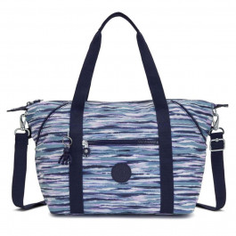   Kipling Жіноча сумка  ART Brush Stripes (W66) KI5991_W66