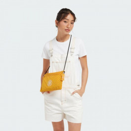   Kipling Сумочка / Клатч  RAGU Soft Dot Yellow (M67) KI6197_M67