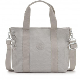   Kipling Сумочка  ASSENI MINI Grey Gris (89L) KI7149_89L