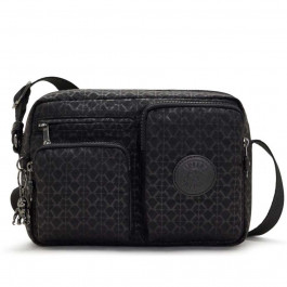   Kipling Сумочка  ALBENA M Signature Emb (K59) KI7578_K59