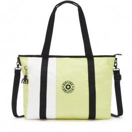   Kipling Женская сумка  ASSENI Lime Green Bl (U40) KI5072_U40