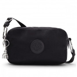   Kipling Женская сумка-клатч  Milda Paka Black 3л (KI6215_79S)