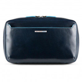   Piquadro Сумочка  Blue Square (B2) Navy Blue AC5637B2_BLU2