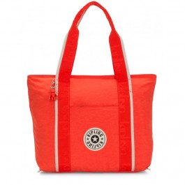   Kipling Женская сумка  ERA M Rapid Red C (K75) KI6768_K75