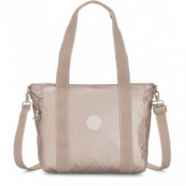   Kipling Женская сумка  ASSENI S Metallic Glow (48I) KI6232_48I